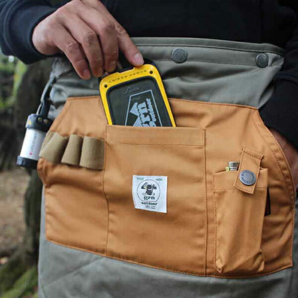 grnoutdoor/HIASOBICAMPERBLANKET(GO0484Q)(2022年秋冬)