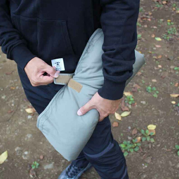 grnoutdoor/HIASOBICAMPERBLANKET(GO0484Q)(2022年秋冬)