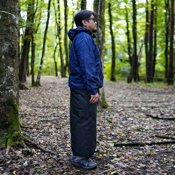 grnoutdoor/HIASOBICAMPERBLANKET(GO0484Q)(2022年秋冬)