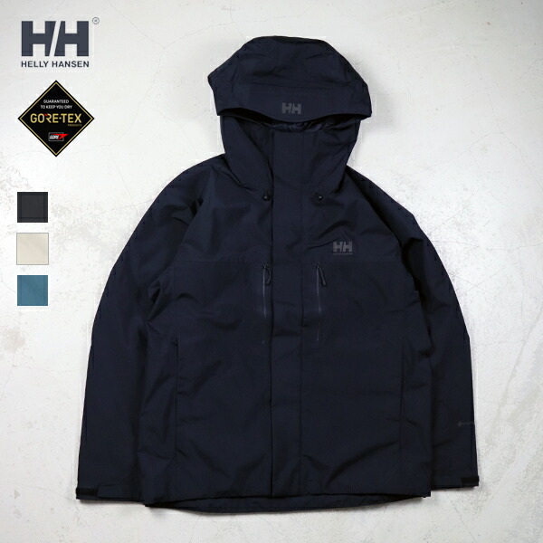 楽天市場】HELLY HANSEN Slick Jacket HOE12051 スリックジャケット