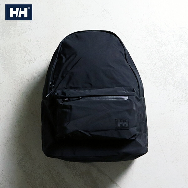 10%OFFクーポン対象 / ヘリーハンセン HELLY HANSEN / Rusle DayPack ルスラデイパック / HY92363 / ユニセックス / 防水性 / リュック / バックパック / 2024春夏