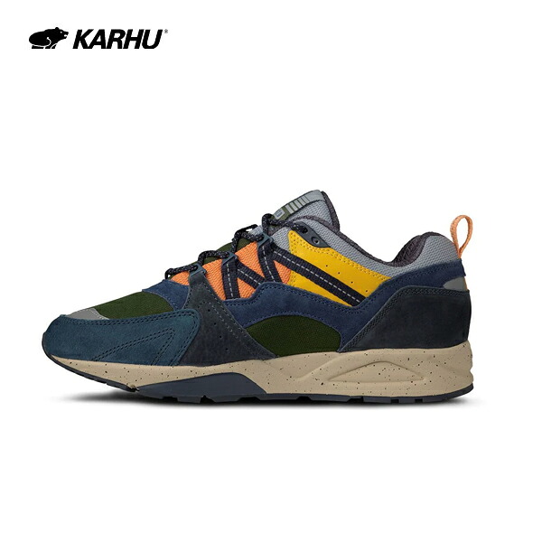 40%OFF / カルフ KARHU / FUSION 2.0 \