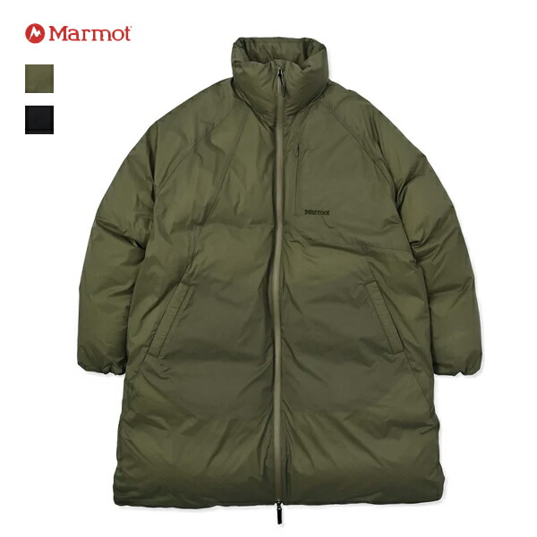 marmot Ｍ-65Aging Jacket XS marmot M-65Aging Jacket XS