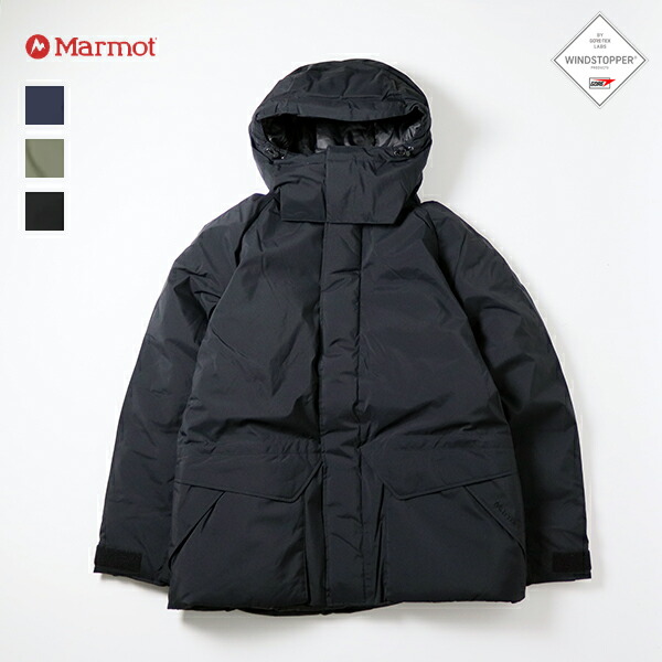 楽天市場】MARMOT マーモット ダウン 1000FP Denver Jacket 1000