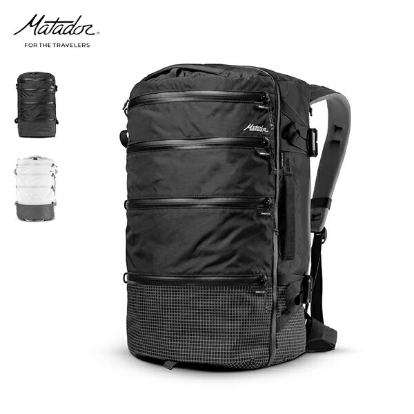 10%OFFクーポン対象 / マタドール Matador / SEG28 Backpack セグ28 バックパック / 20370053 / バックパック / トラベルバッグ 25,410円