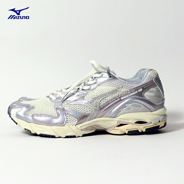 楽天市場】MIZUNO [ミズノ ウエーブライダー10 ファイアフェニックス