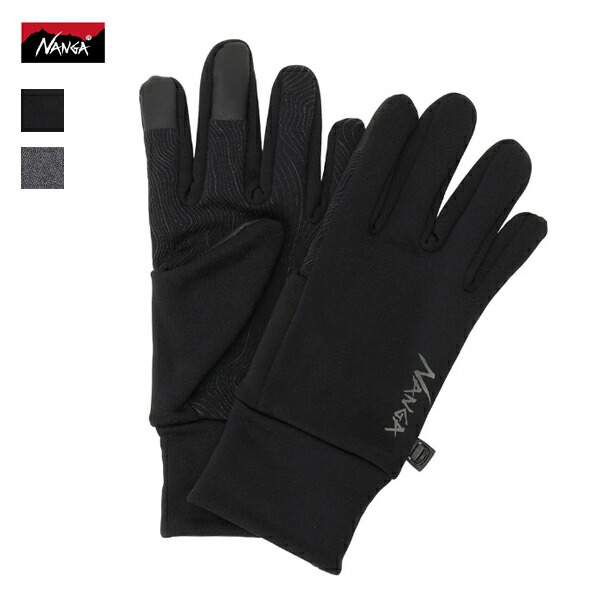 楽天市場】(超ポイントバック祭P最大10倍)NANGA ナンガ POLARTEC POWER