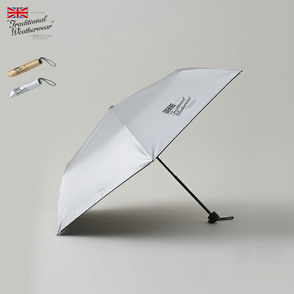 楽天市場】トラディショナル ウェザーウェア 晴雨兼用 軽量 折りたたみ