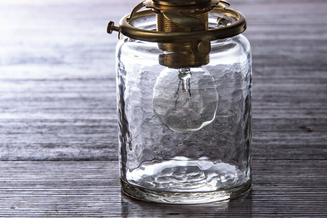 安土草多 吹きガラス Az L 02 アンティーク ダイニング ペンダントライト ランプシェード レトロ調のお部屋にも 作家物 北欧 大 筒瓶 適当な価格 ペンダントライト