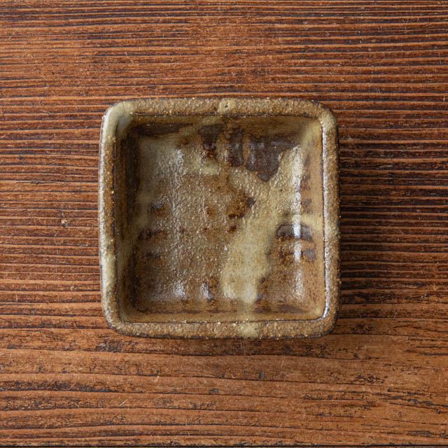 楽天市場】【小代瑞穂窯 福田るいさんの器】尺皿 青小代 : おまめ