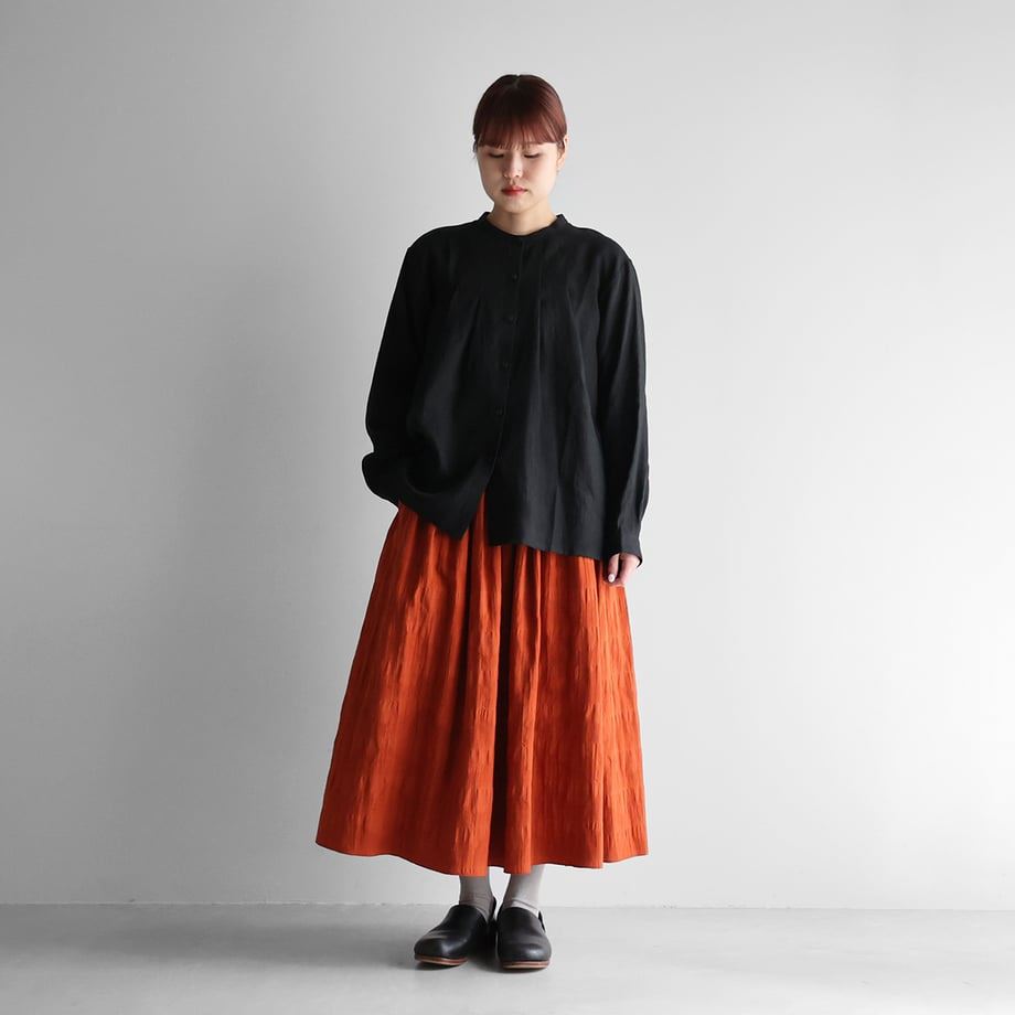 楽天市場】HUIS ハウス オーガニックコットン2wayタック
