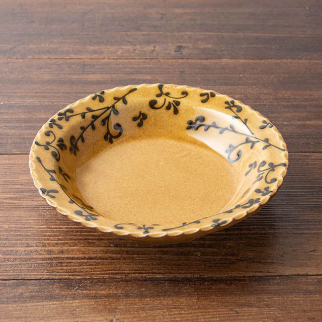 楽天市場】葛西国太郎 HANI DAISY ボウル M : 輸入ブランド洋食器専門