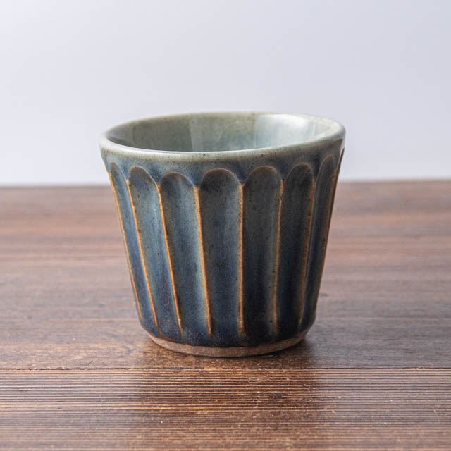 楽天市場】大内順子 おもてなしの器 フリーカップ 5客セット un111お茶