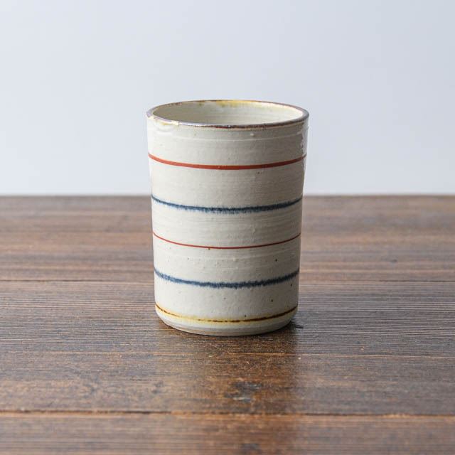 楽天市場】大内順子 おもてなしの器 フリーカップ 5客セット un111お茶