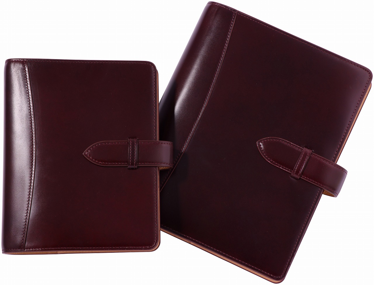 楽天市場】【公式】コードバン・バインダー｜オープンタイプ｜ポケット