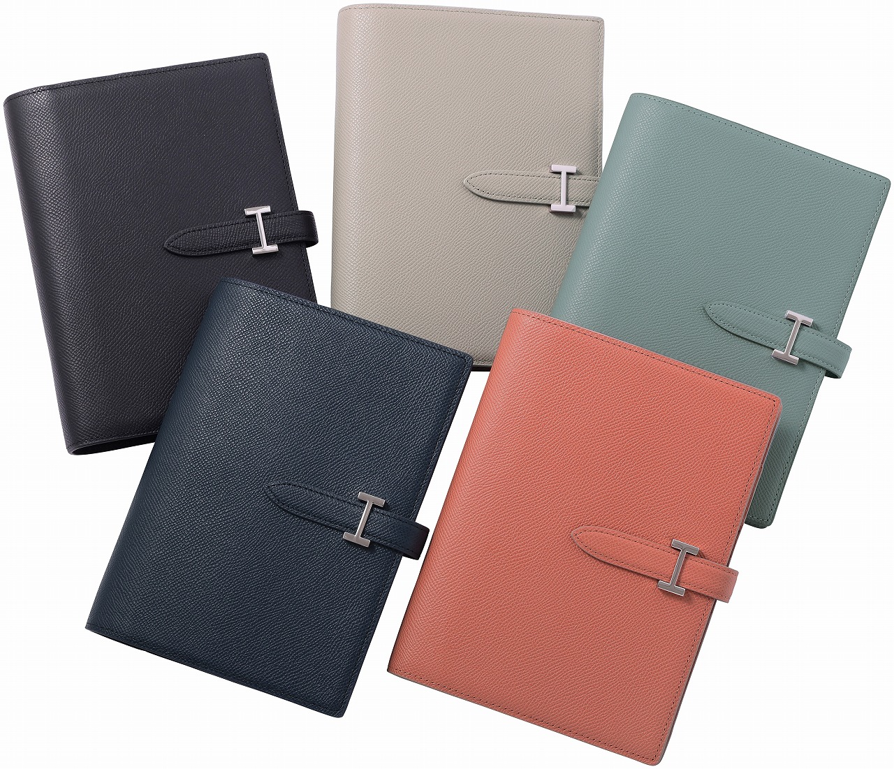 楽天市場】【公式】コードバン・バインダー｜オープンタイプ｜ポケット