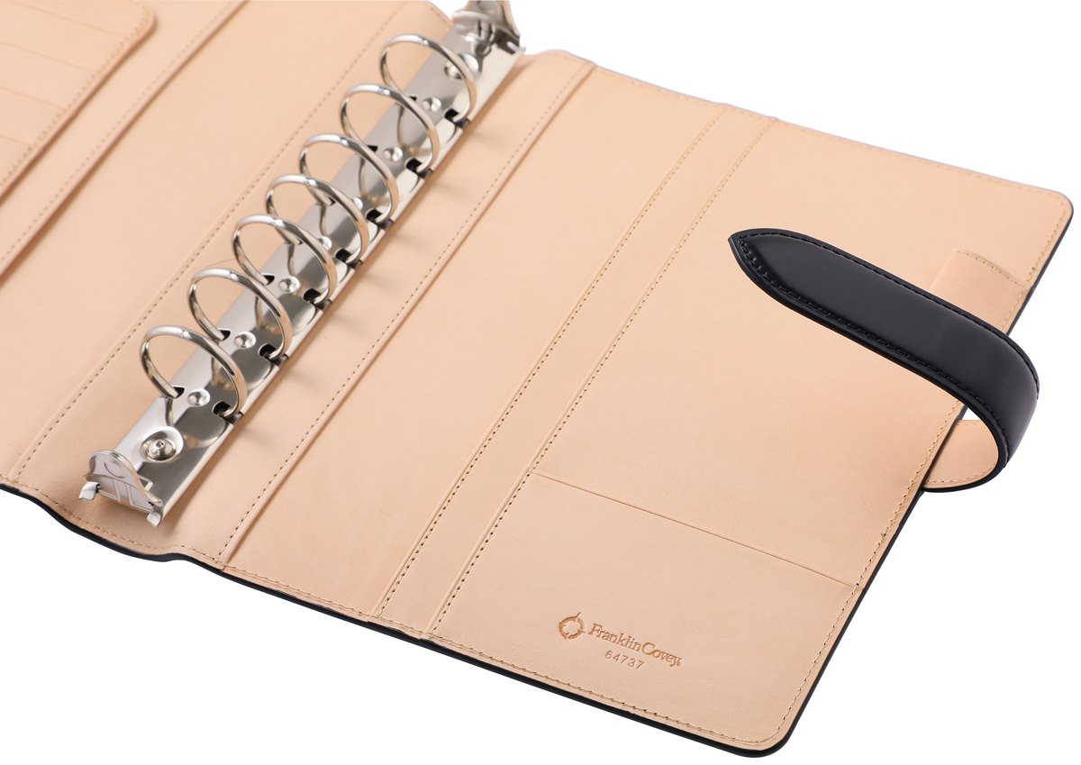 フランクリンプランナー Planner Love クラシックサイズ バインダー フランクリンプランナー Planner Love クラシックサイズ