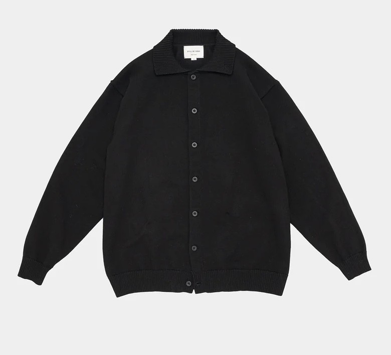 楽天市場】【2025aw】STILL BY HAND スティルバイハンド KN04253