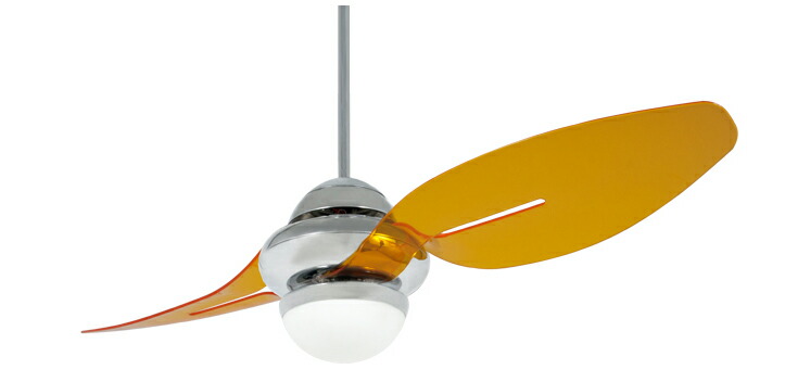 It Is A Ceiling Fan Vento Vento Libellula リベルーラ Clear Yellow Pse Mark Acquisition Regular Article