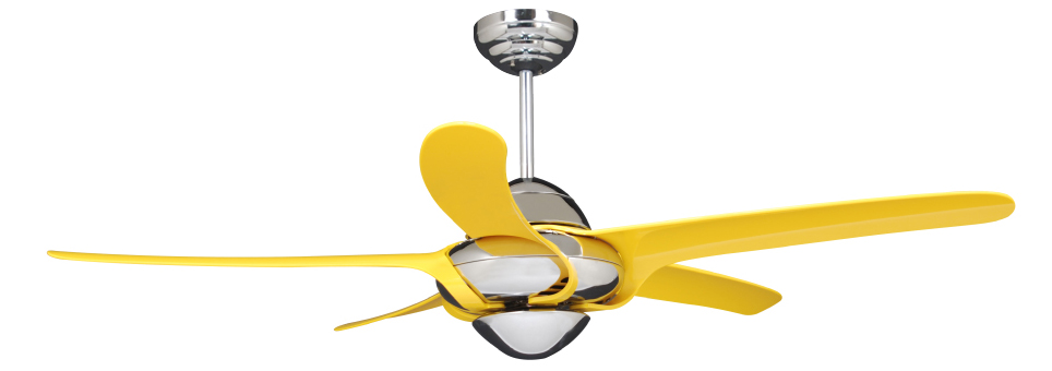 It Is A Ceiling Fan Vento Vento Uragano ウラガノ Yellow Pse Mark Acquisition Regular Article