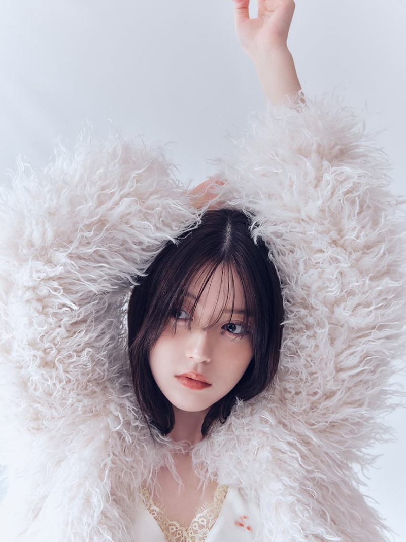 楽天市場】【SALE／45%OFF】ルーズショートダウンJK FRAY I.D フレイ