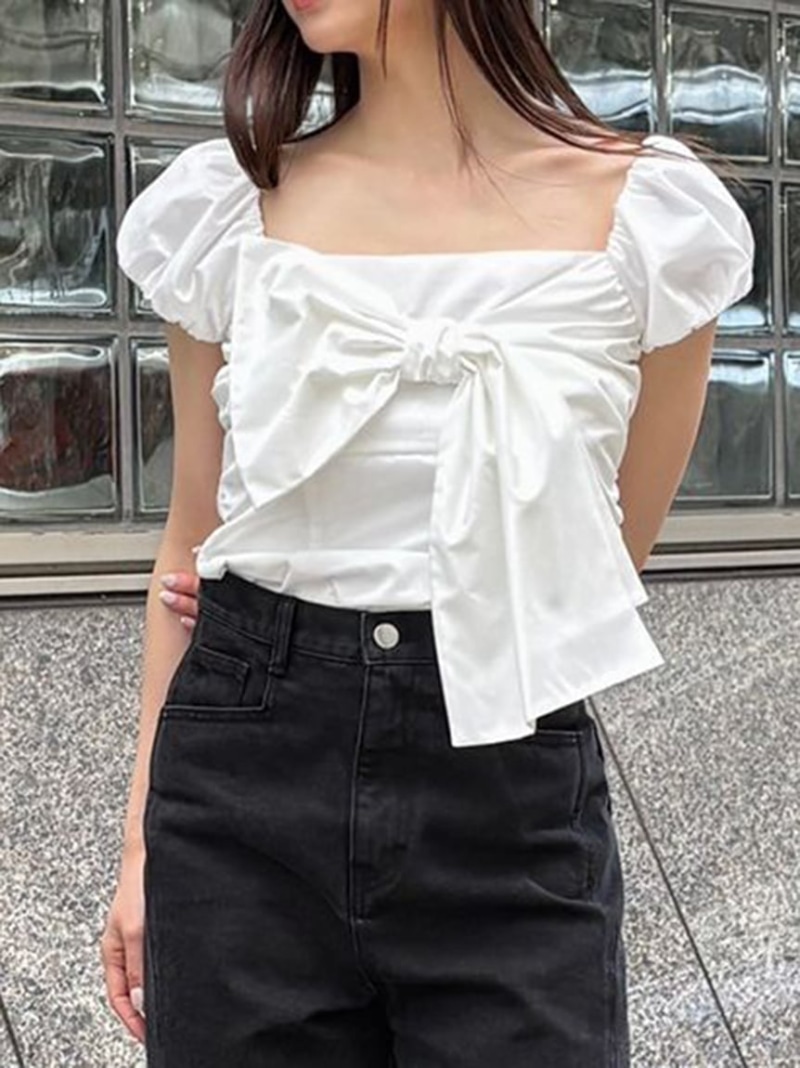 楽天市場】【SALE／30%OFF】コットンエンブロイダリーフリル