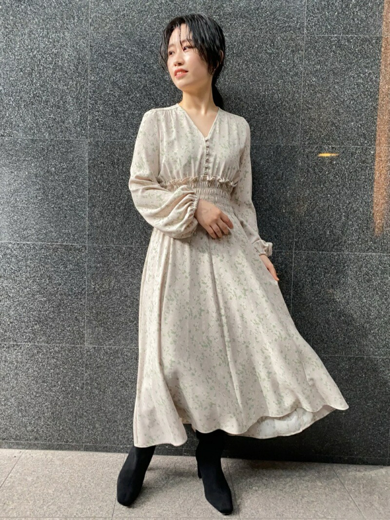 完売 フレイ I D Fray ヴィンテージプリントワンピース アイディー Fashion ピンク 送料無料 Rakuten レッド ホワイト ロングワンピース マキシワンピース ワンピース Cc3749 Kabmojokerto Jdih Jatimprov Go Id