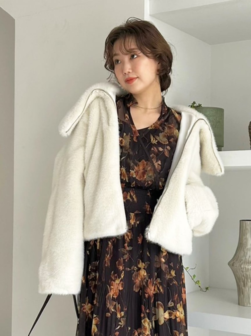 楽天市場】【SALE／50%OFF】ハーフスリーブジャケット