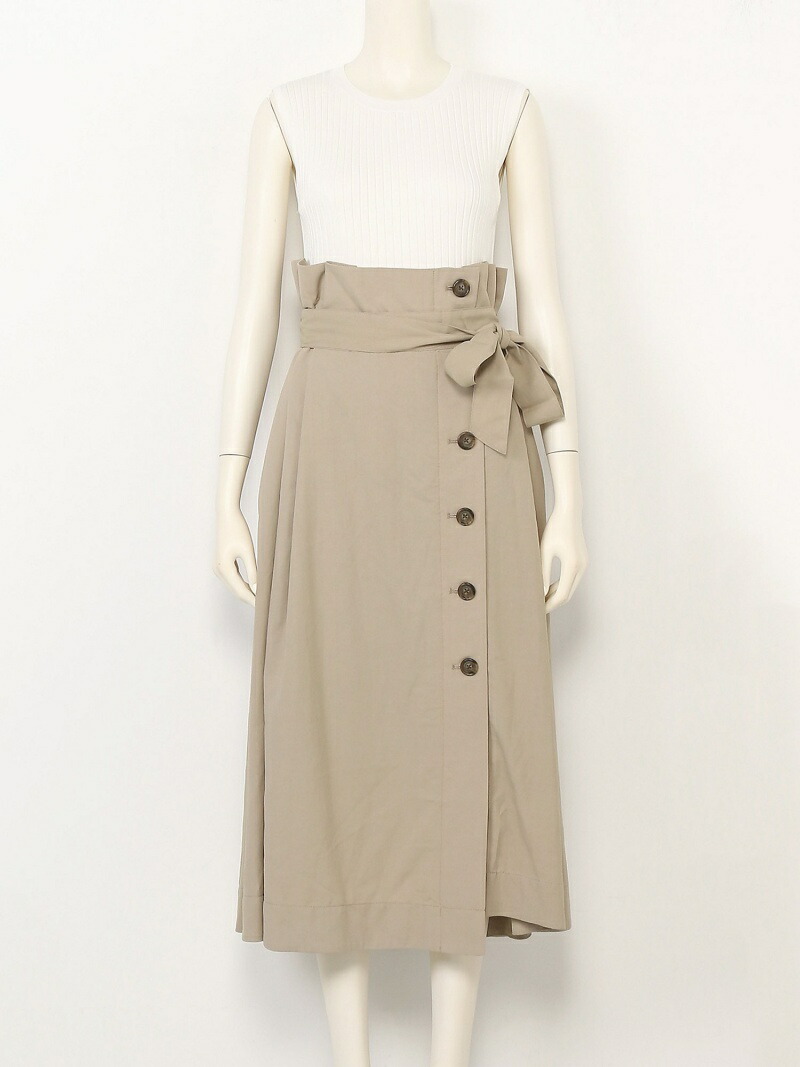 驚きの値段 Rakuten Fashion Sale 45 Off ニットコンビノースリop Fray I D フレイ アイディー ワンピース ノースリーブワンピース ベージュ ホワイト グリーン Rba E 驚きの安さ Crystalchemical Com Ec