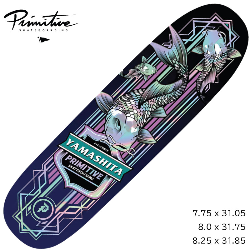 スケボー デッキ スケートボード エスエルディー SLD SKATEBOARD