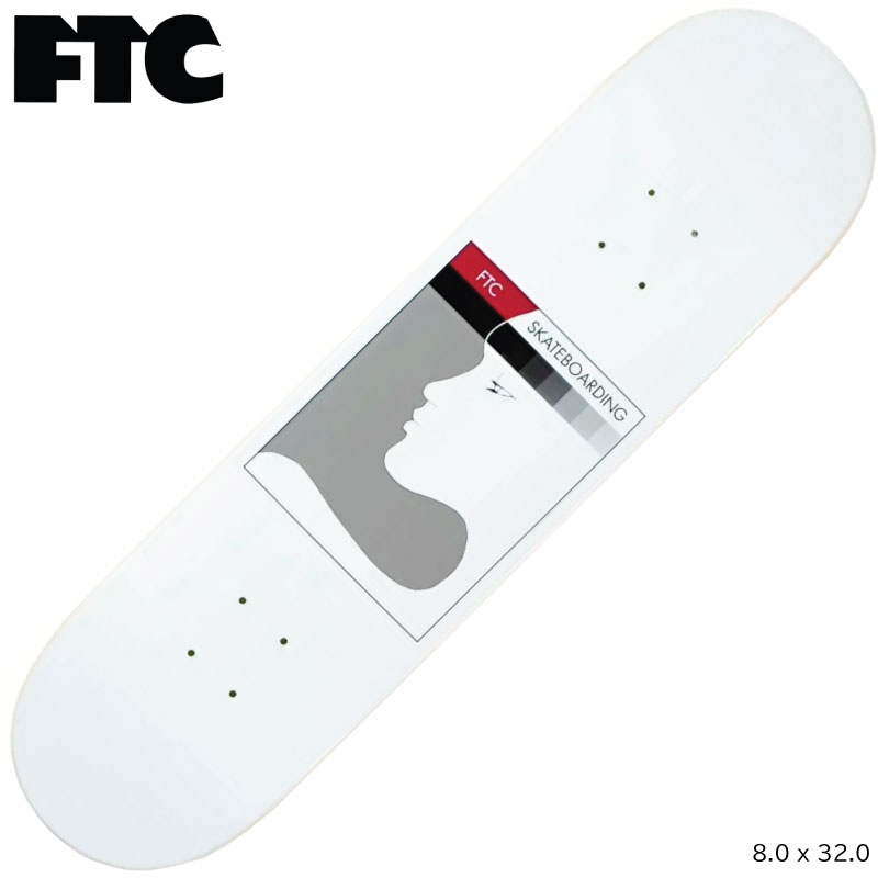 セサミストリート スケートボードデッキ FTC THUMBS UP] FTC × SESAME STREET® | VHSMAG