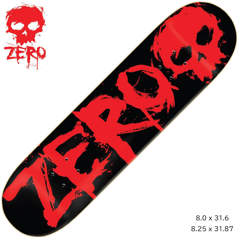 楽天市場】ZERO ゼロ セレクトコンプリート ZERO BLOOD SKULL