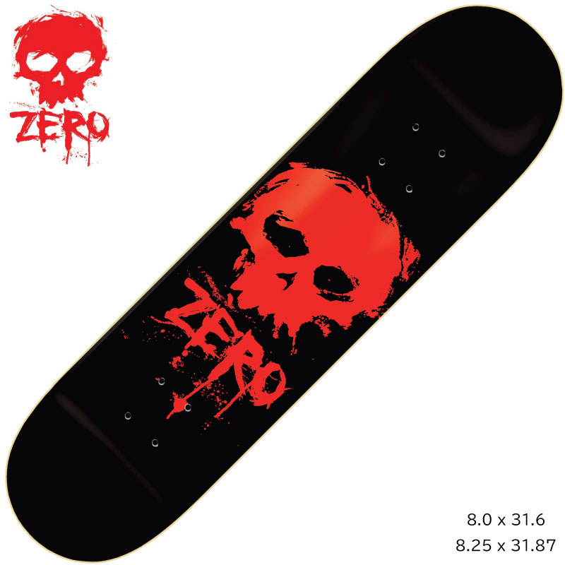 楽天市場】ZERO ゼロ セレクトコンプリート ZERO BLOOD SKULL