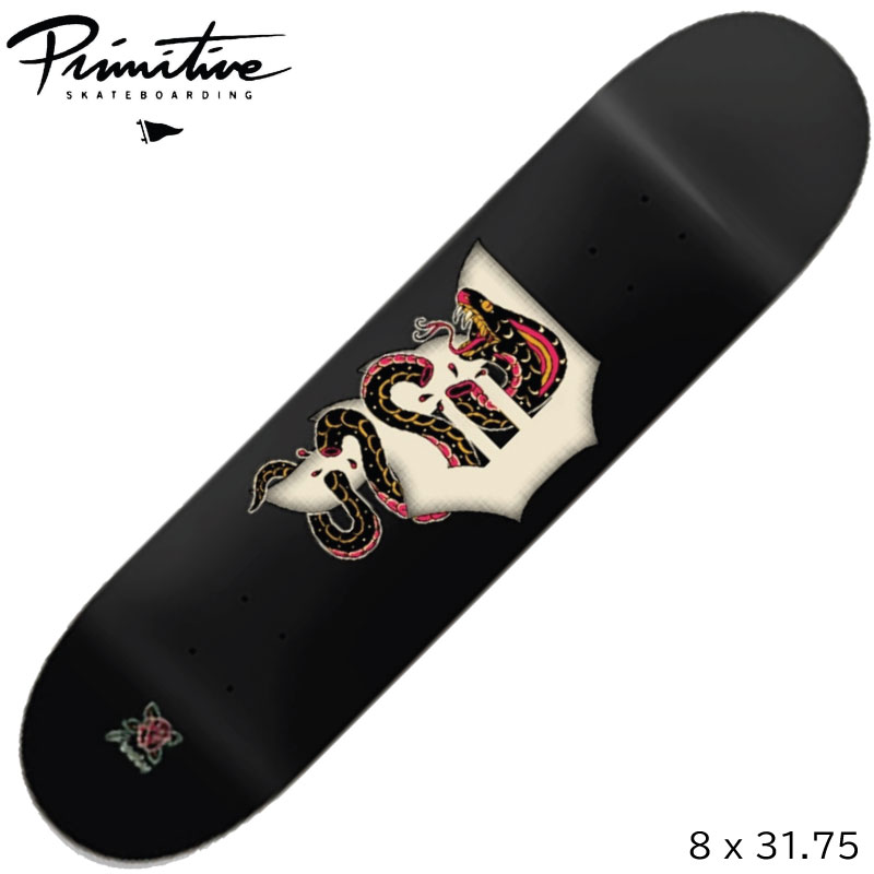 BLACK FLYS スケートボードデッキ BLACK FLYS スケートボードデッキ