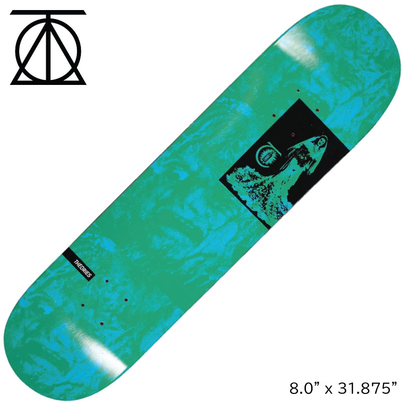 楽天市場】セオリーズ デッキ THEORIES TEAM PHARAOH 8.0 DECK