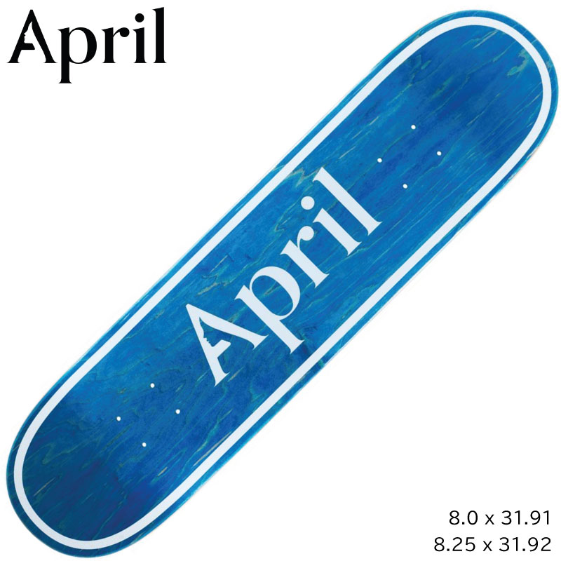 楽天市場】APRIL SKATEBOARDS 2019AW Yuto Horigome FUJI 8