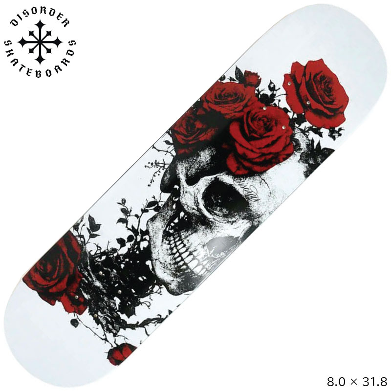 verdy wasted youth スケボーデッキ WASTED YOUTH SKATEBOARD DECK | VERDY'S GIFT SHOP