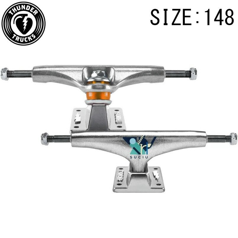 楽天市場】サンダー トラック ホローライト2 THUNDER Thunder HL