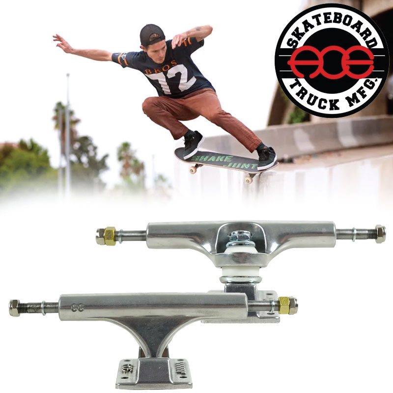 楽天市場】エーストラック ACE TRUCK Classic Truck Polished HI