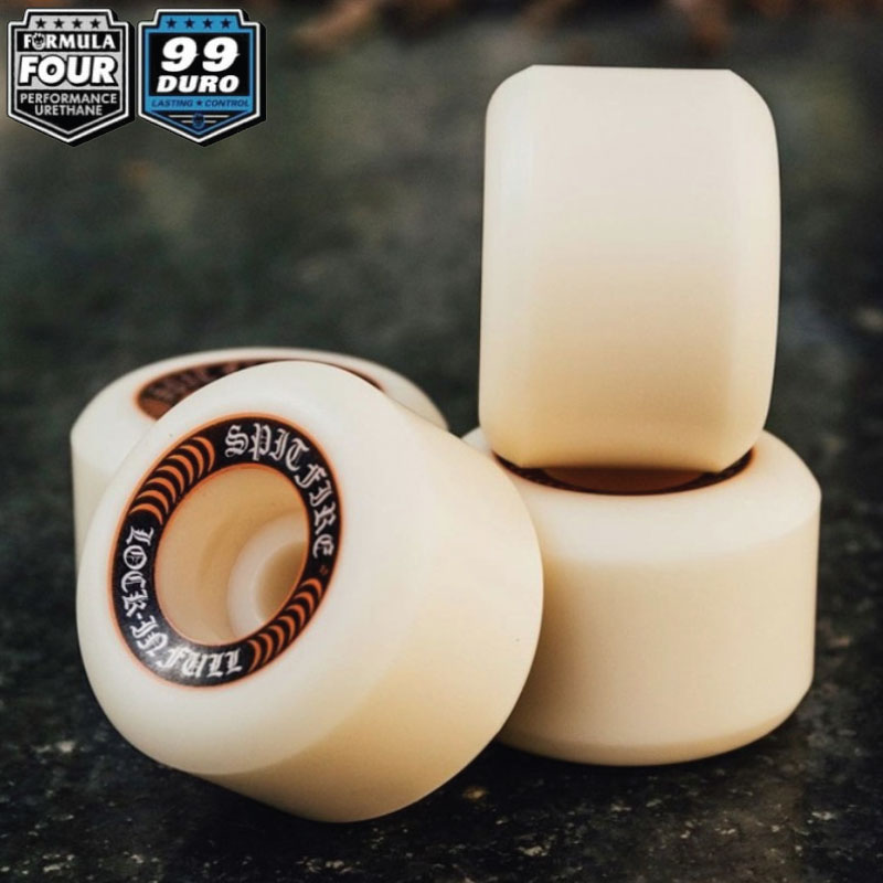 スピットファイヤー　ウィール  55mm スピットファイ　定価送料込み8500円 SPITFIRE（スピットファイヤー）｜ウィール スケートボード