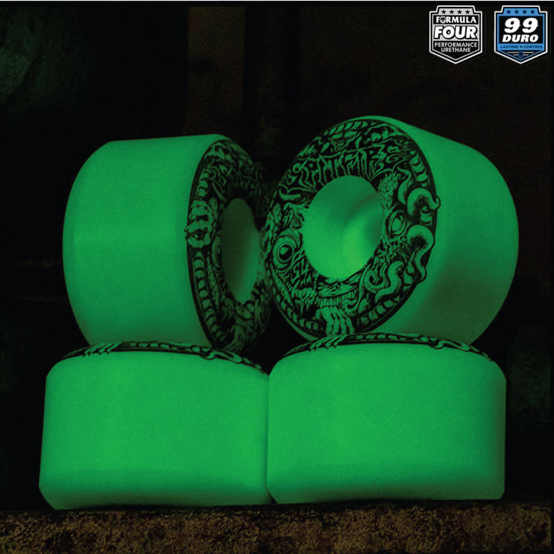 楽天市場】スピットファイアー ウィール SPITFIRE WHEEL GLOW clssic