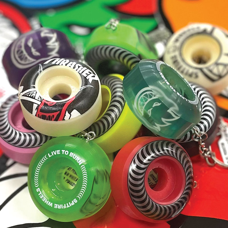 楽天市場】スピットファイア SPITFIRE CLASSIC SWIRL BOTTLE OPENER