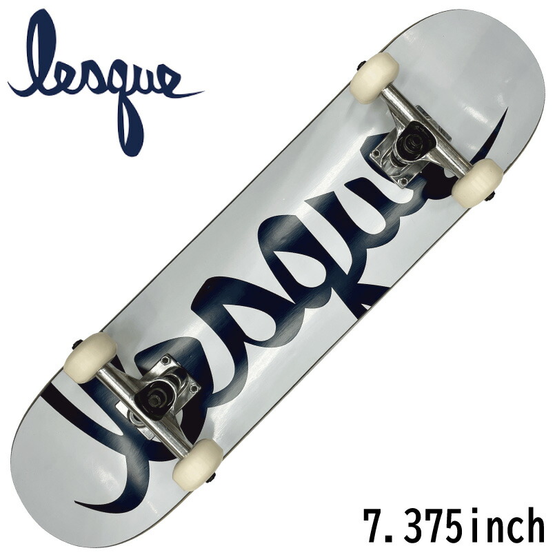 スケートボード LESQUE SKATE BOARDS 000000011234_L8jY91K.jpg