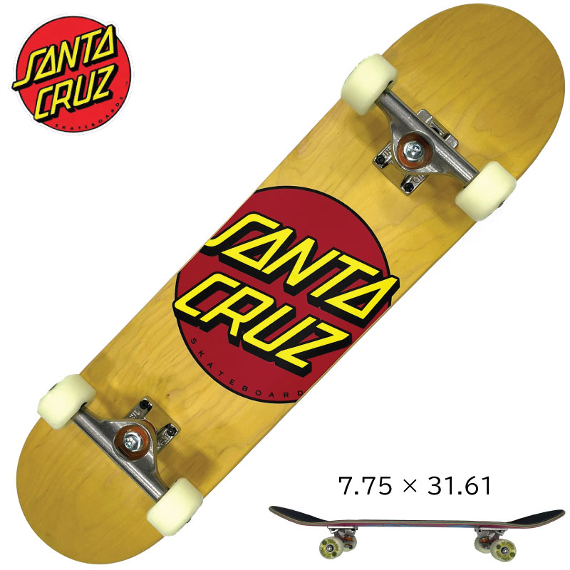 楽天市場】【SANTA CRUZ×STARWARS】サンタクルーズ ×スター