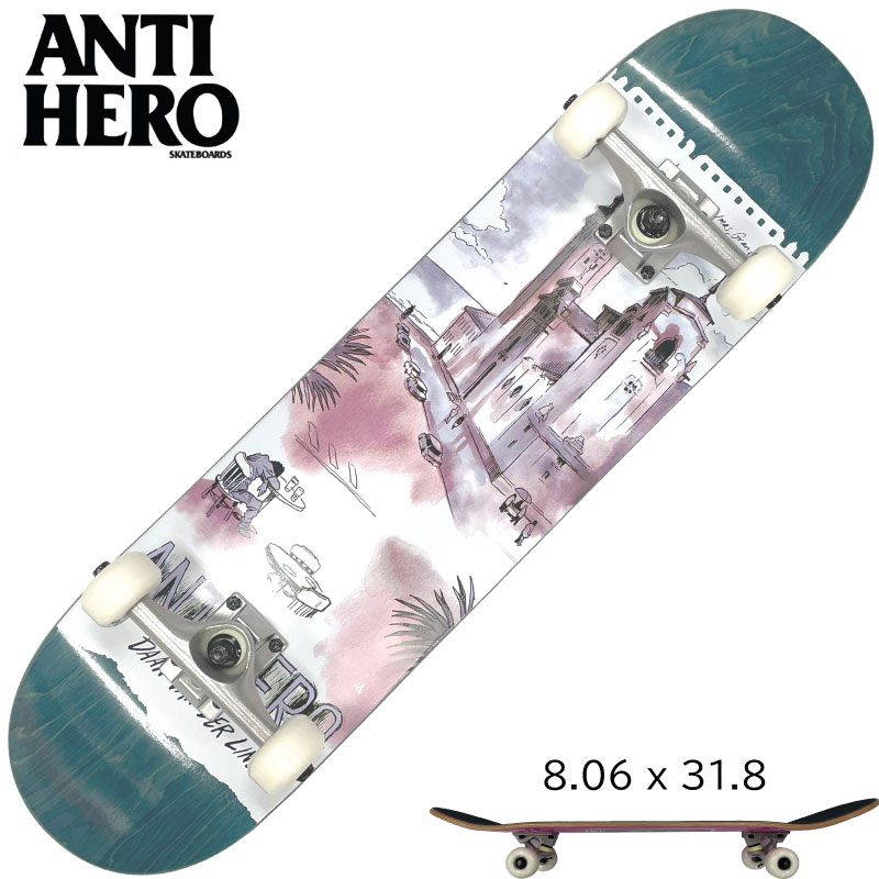 楽天市場】Color Bars × DC Comics Batman Skateboard Set DC