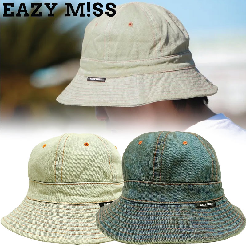 FTC DENIM BELL HAT デニム　ボールハット FTC DENIM BELL HAT – FTC SKATEBOARDING