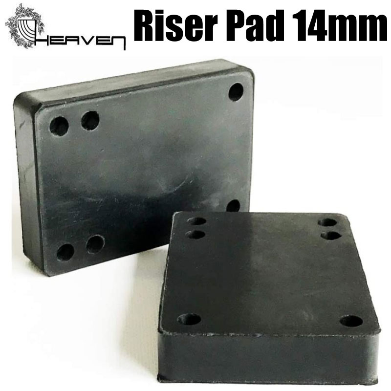 USA製 CARVER C1Z トラック + ウィール ライザーパッドセット USA製 CARVER C1Z トラック + ウィール ライザーパッドセット