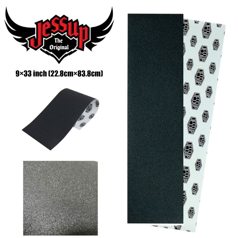 楽天市場】Jessup (ジェスアップ) ULTRAGRIP Sheets 9in x 33in