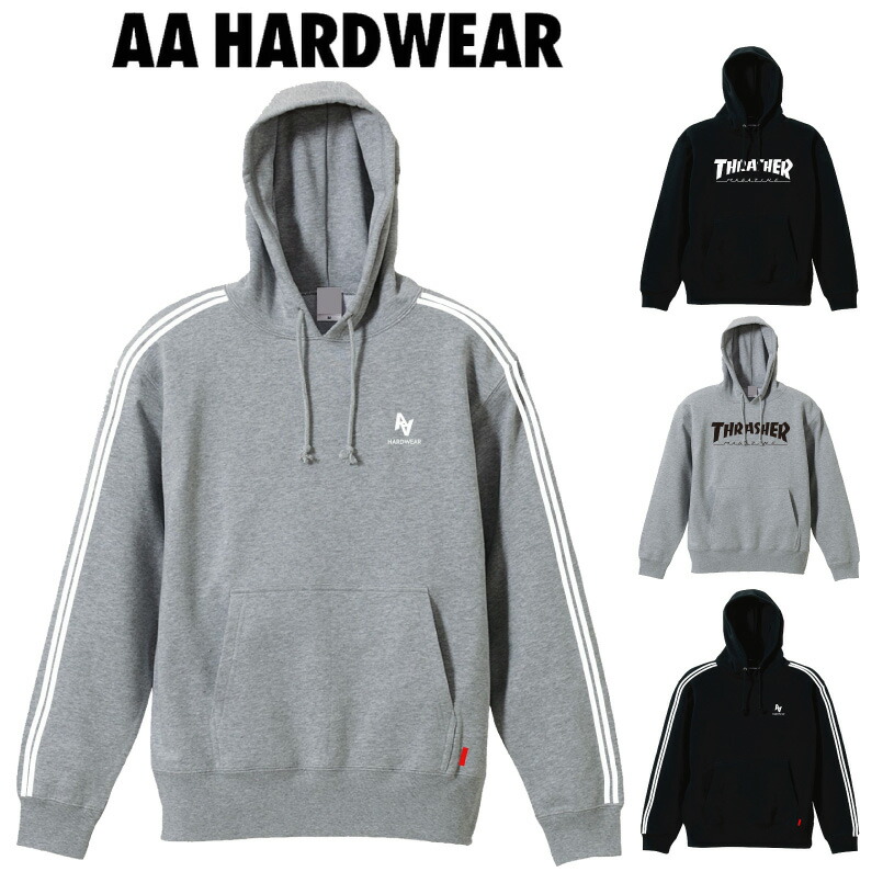 楽天市場 ダブルエー ボンデッドプルオーバー 撥水パーカー Hard Wear Thrasher パーカー Bonded Pullover プルオーバー スラッシャー 撥水 防水パーカー スノーボード ウエア ｆｒｅａｋ