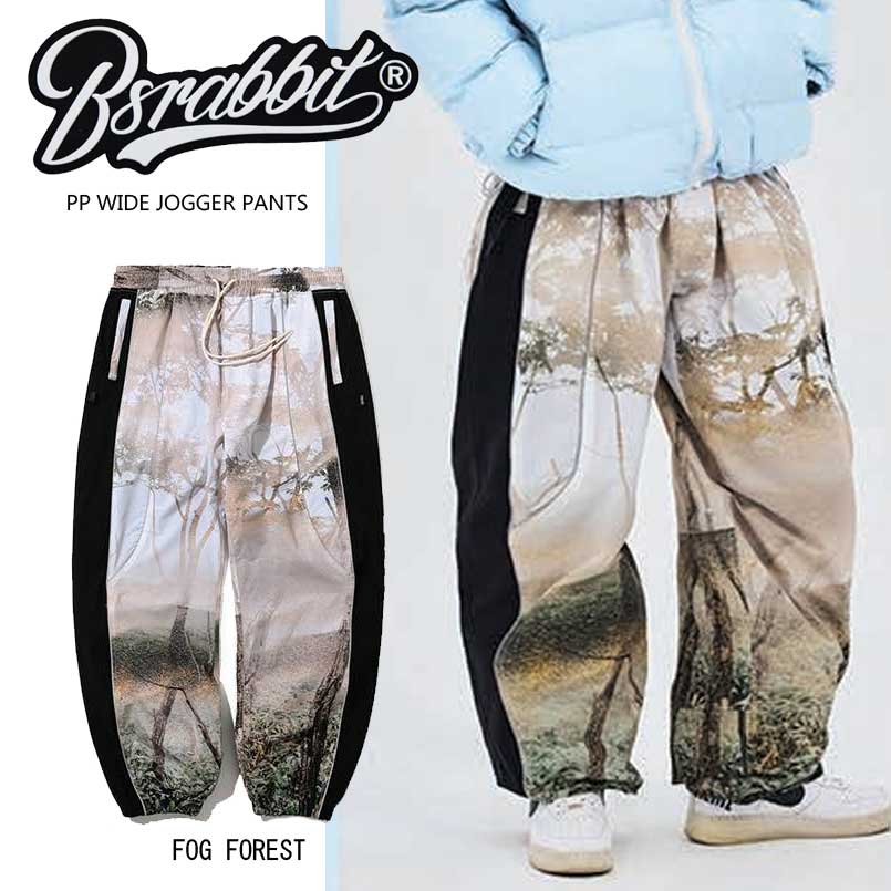 スノーボード BIG CARGO SUPER WIDE VENTILATION PANTS BIG CARGO SUPER WIDE VENTILATION PANTS